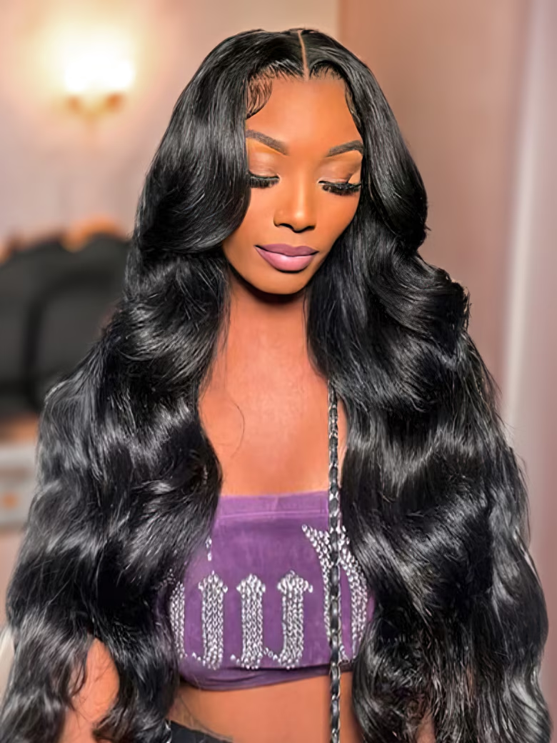 Nadula Wholesale Best Virgin Brazilian Body Wave Hair 3 Bundles Brazilian Virgin Human Hair Weave