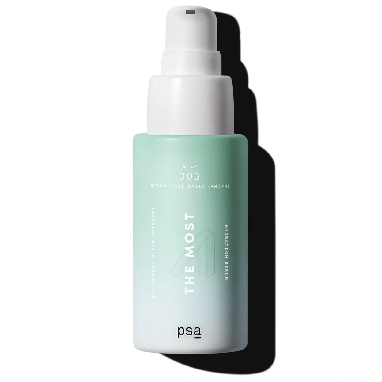 THE MOST Hyaluronic Super Nutrient Hydration Serum | PSA Skincare