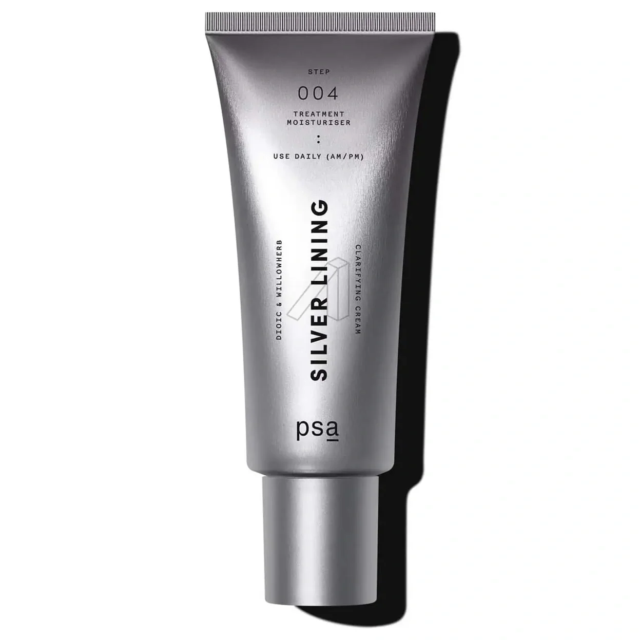 SILVER LINING Dioic &amp; Willowherb Clarifying Cream | PSA Skincare