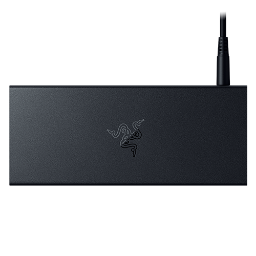 Razer USB 4 Dock - Black