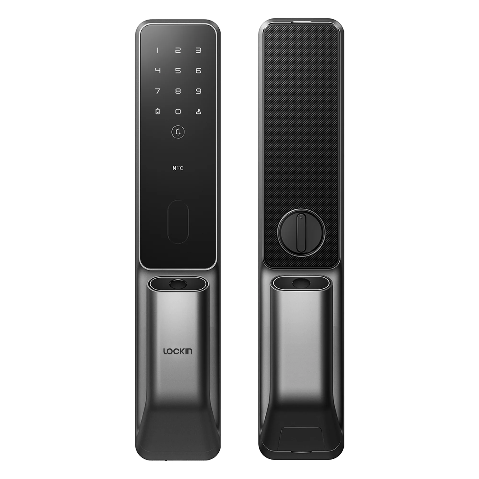 Lockin Fingerprint Smart Lock S30 Pro