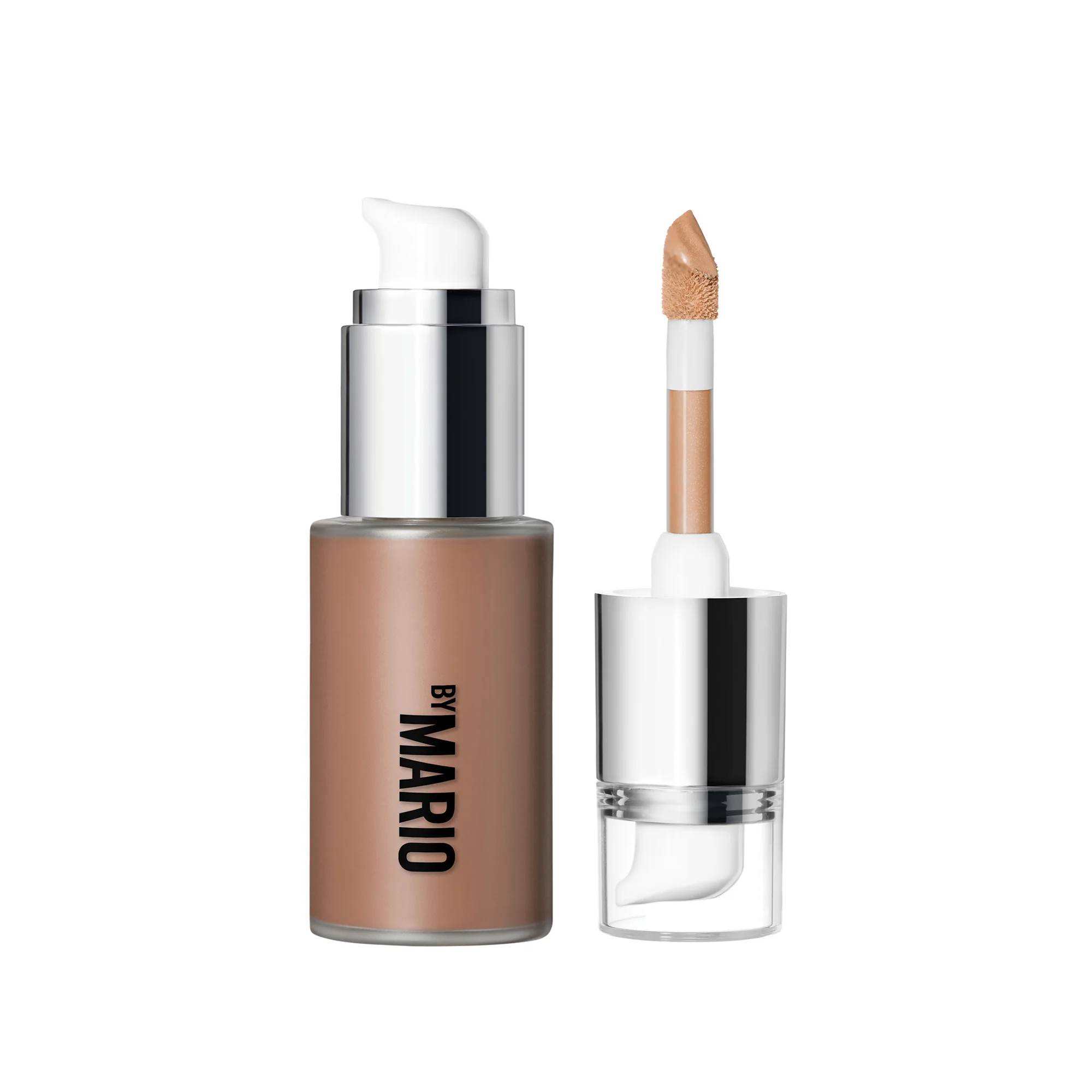 SoftSculpt® Bronzing & Shaping Serum