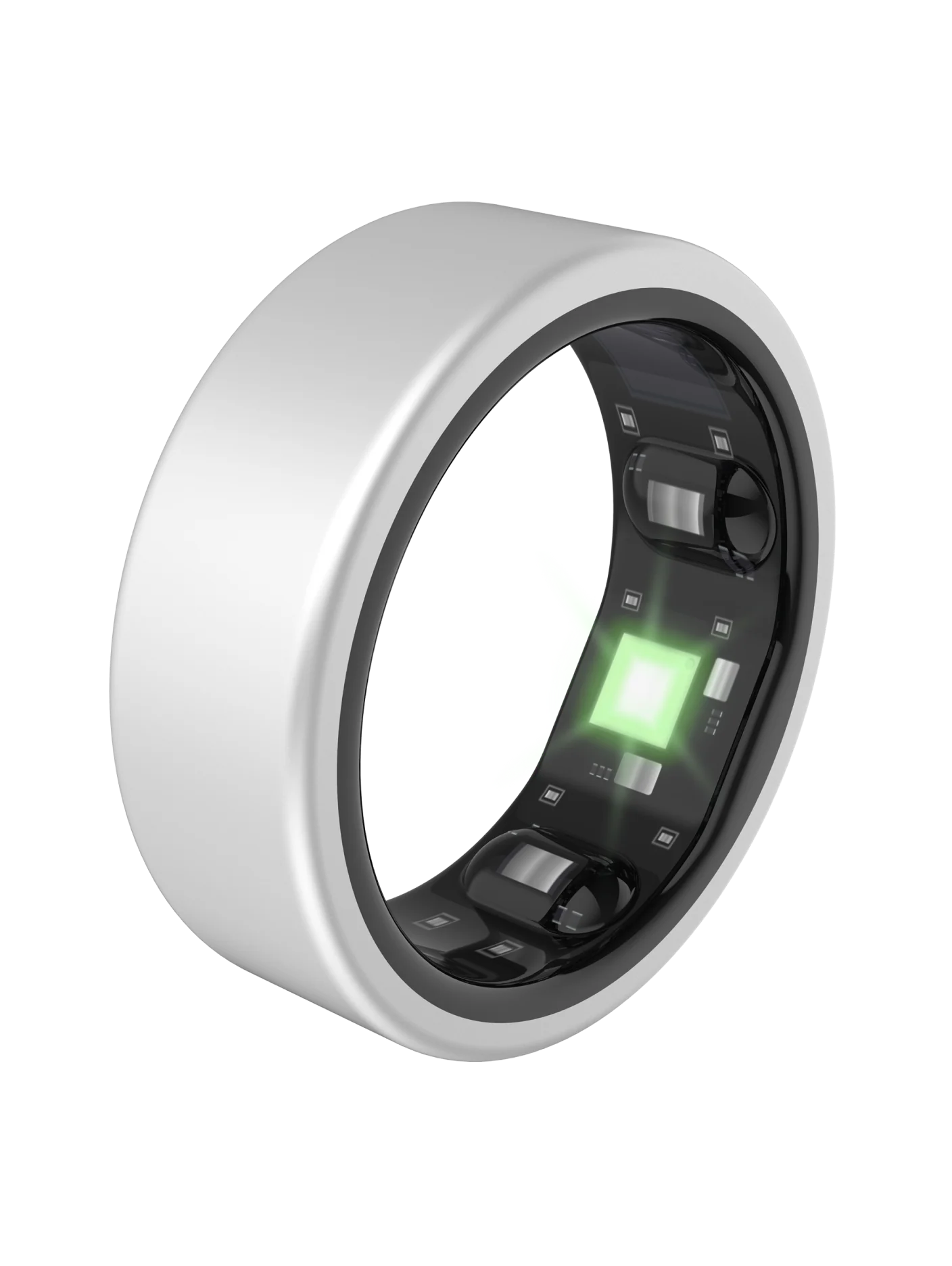 QRNT Original Smart Ring