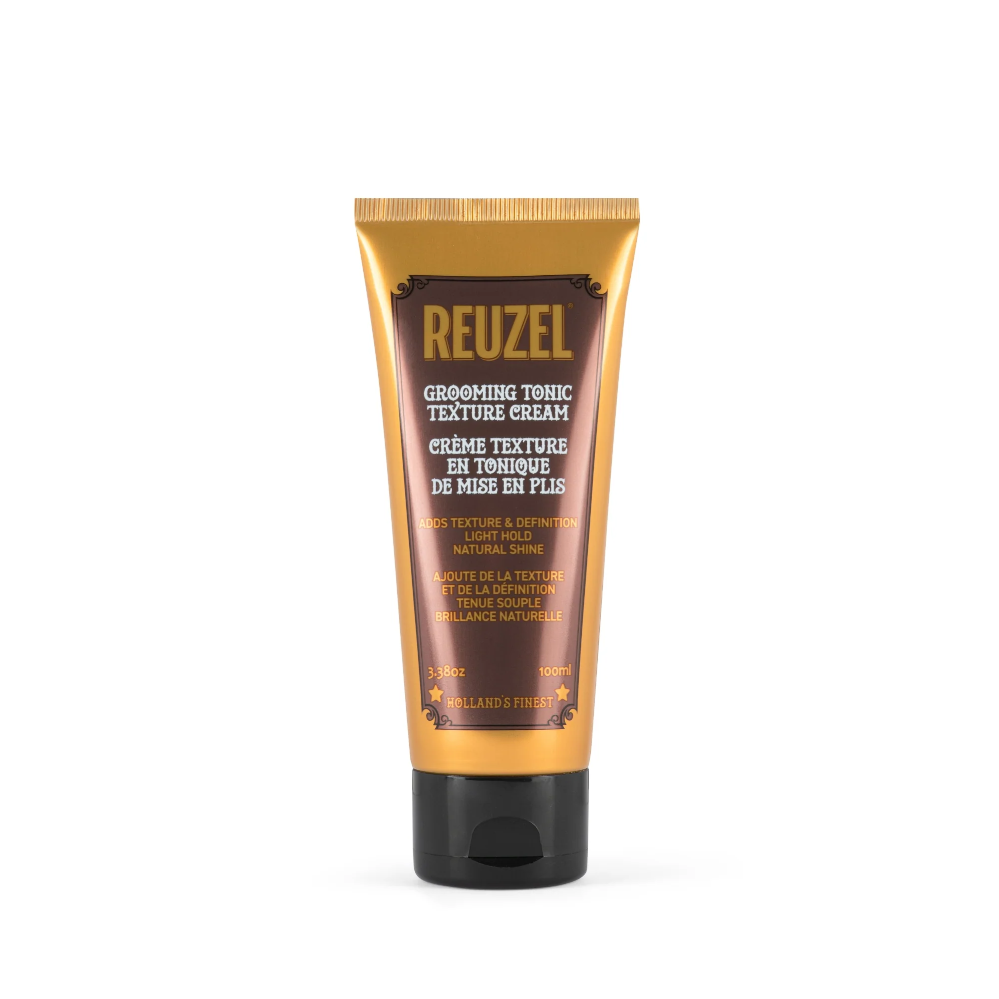 Grooming Tonic Texture Cream