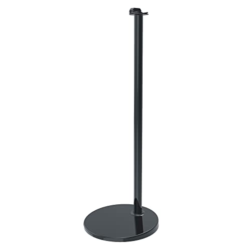 Greenworks Stick Vacuum Foldable Stand for Charger (Black), Works with Greenworks 24V Stick Vacuums (SVW24L411, SVG24L411, ‎SVW24L410, ‎SVG2