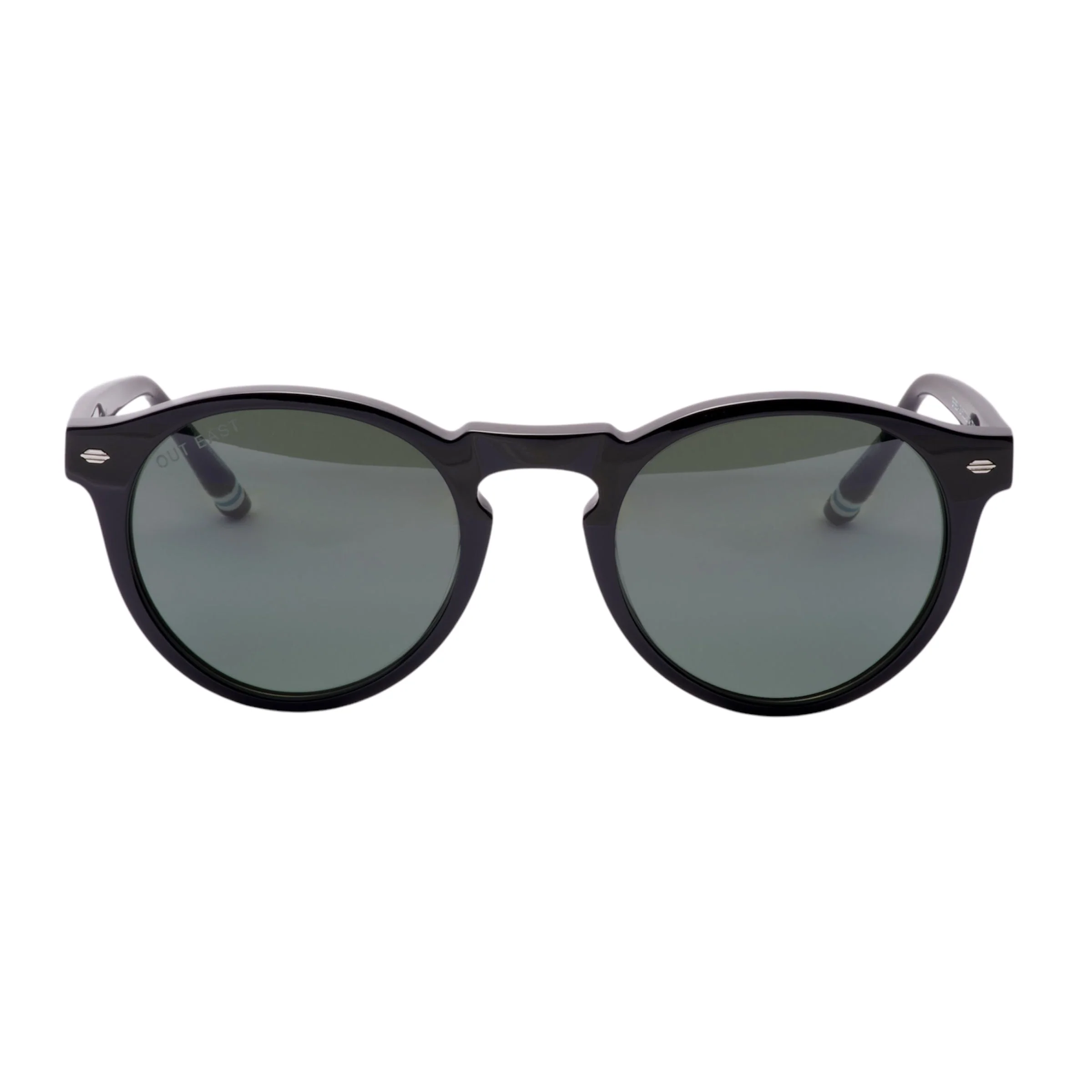 Brisbane Sunglasses - Black