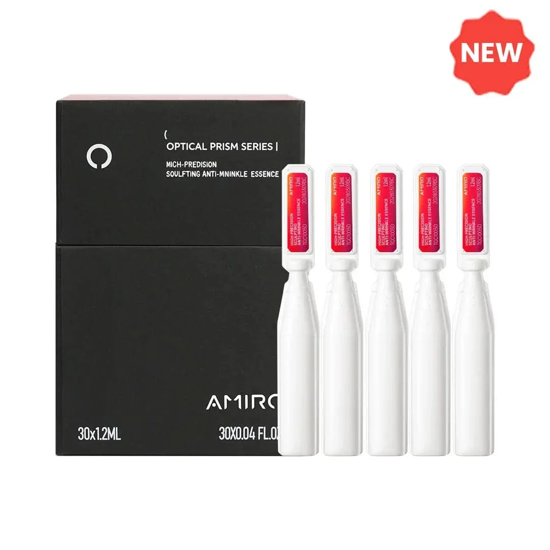 Gift-AMIRO PDRN Firm Radiance Boosting Serum