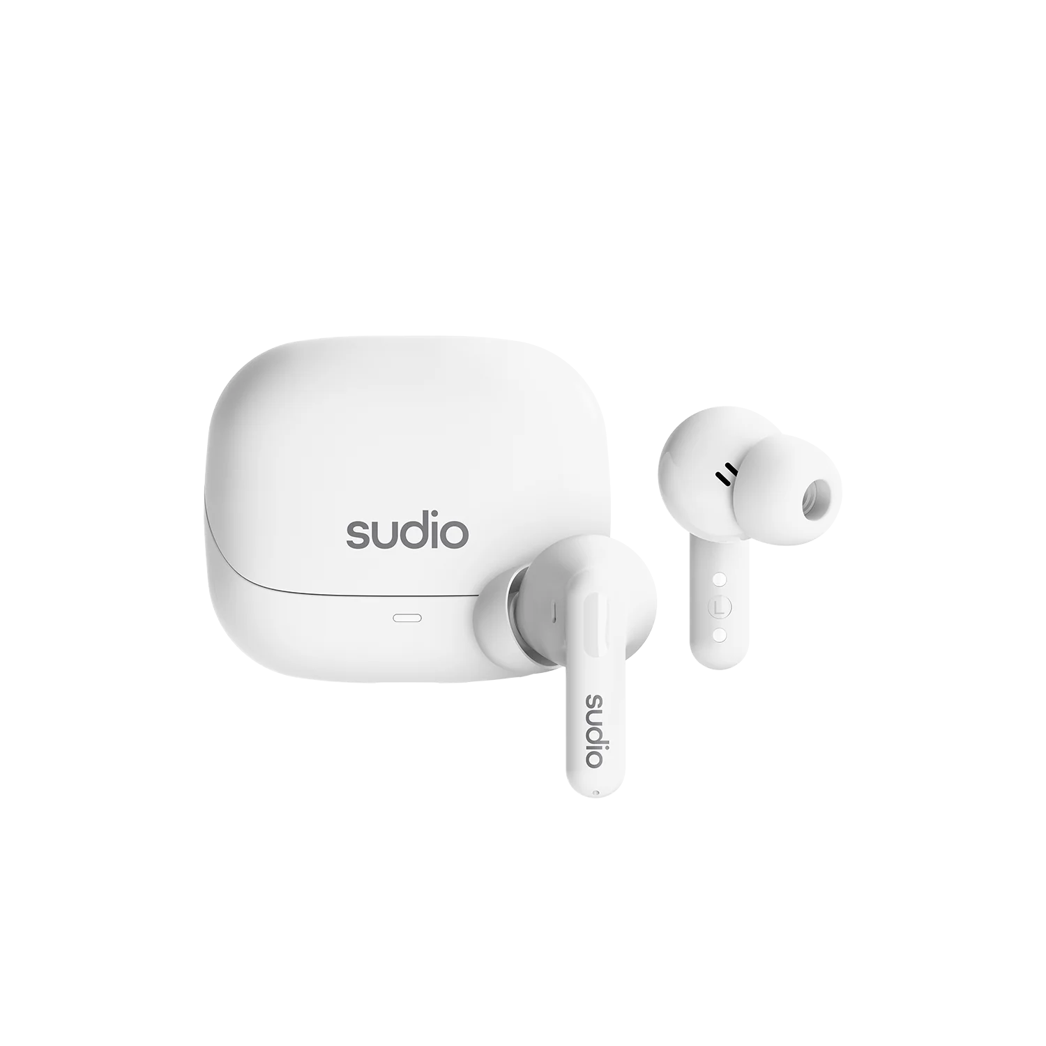 C8 The Daily ANC Earbuds