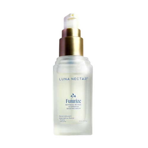 Futurize Botanical Retinol Alternative Boosting Serum