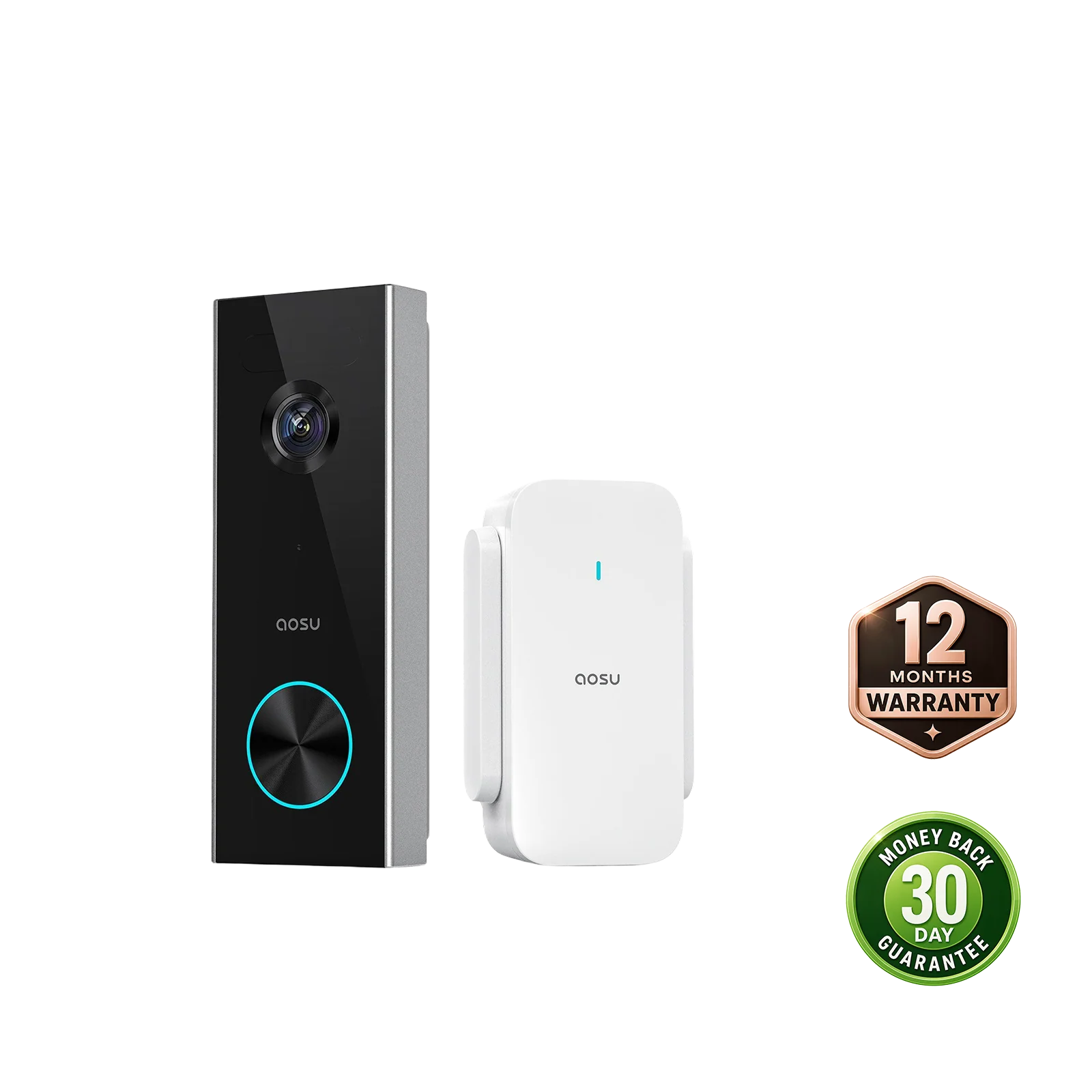Video Doorbell Pro