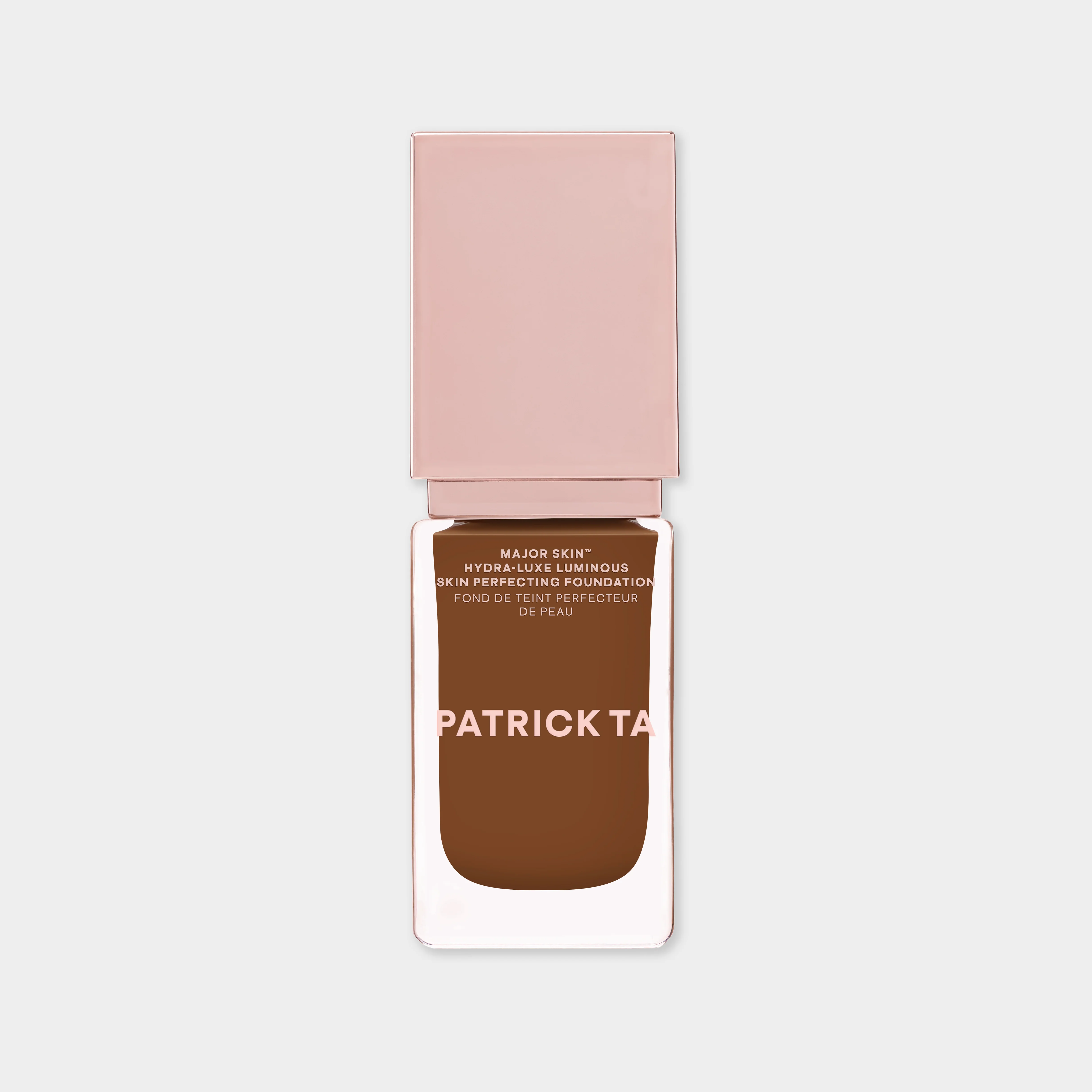 Mini Major Skin Hydra-Luxe Luminous Foundation - 21 Neutral