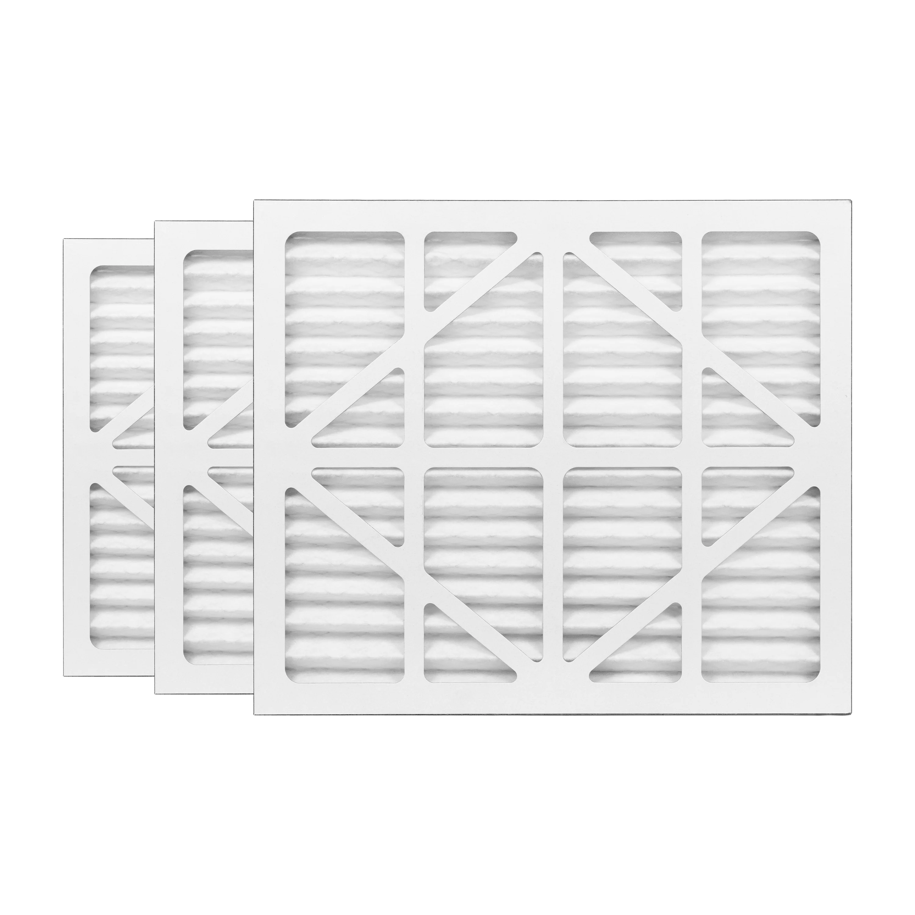 AlorAir MERV-10 Filter for OLD SLGR 1400X Dehumidifier (Pack of 3)