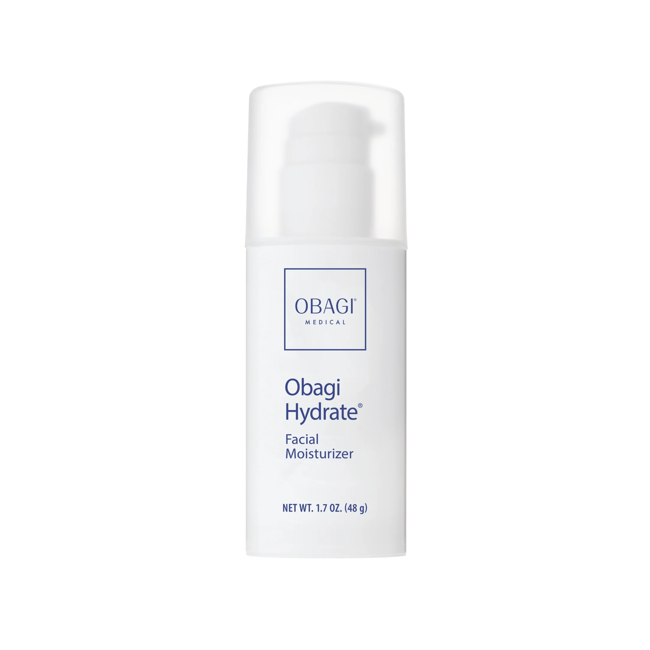 Hydrate Facial Moisturizer