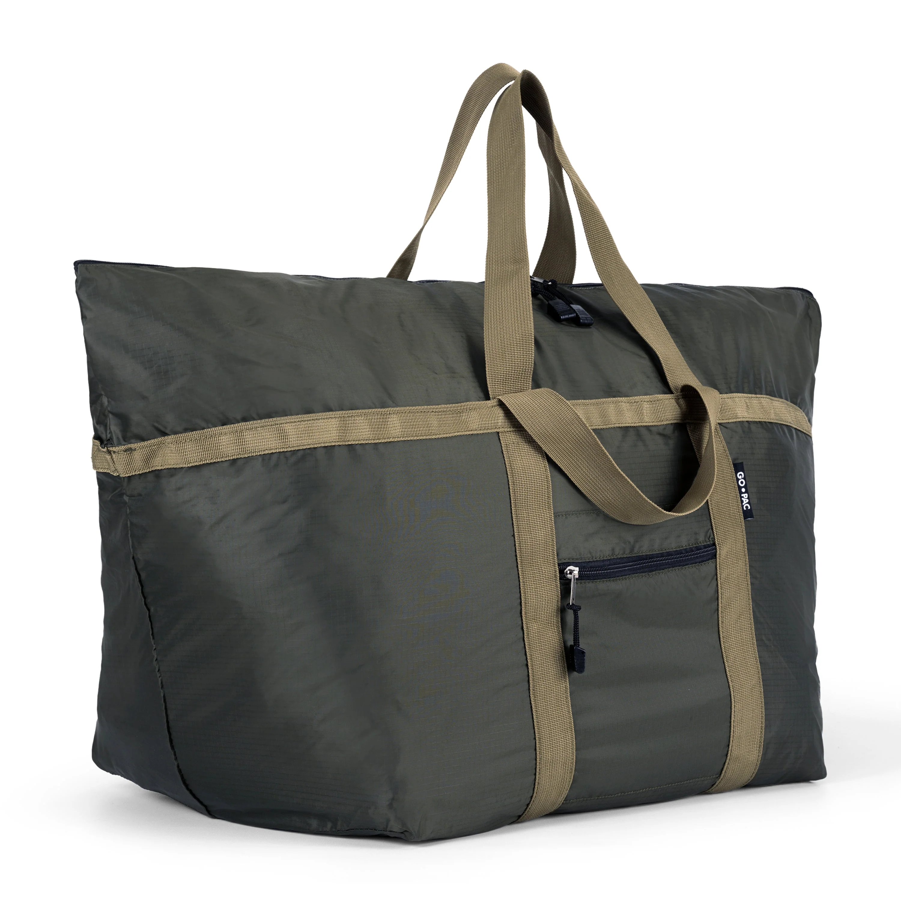 The Weekender Tote in Nightforest