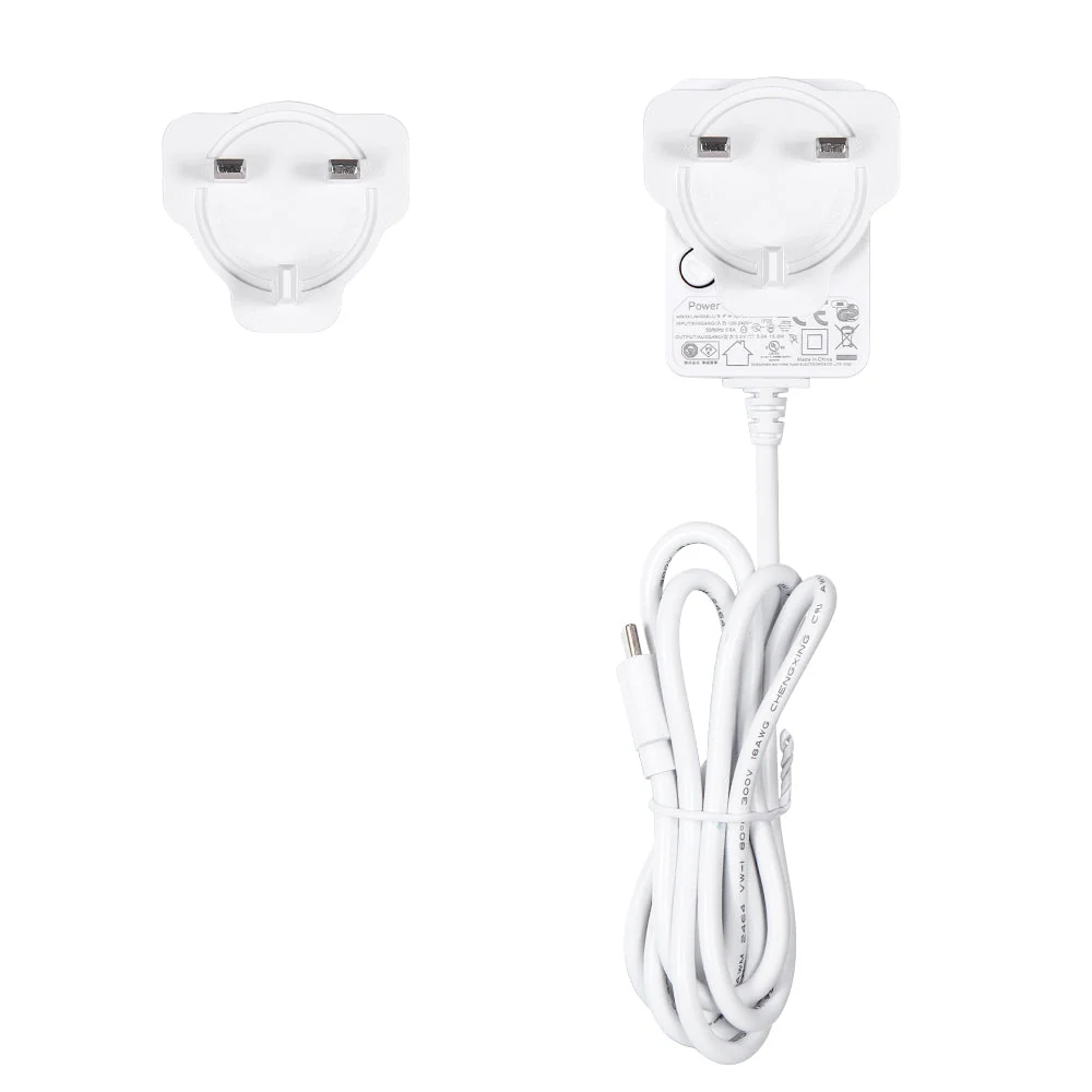 Power Supply Adapter for GL Routers