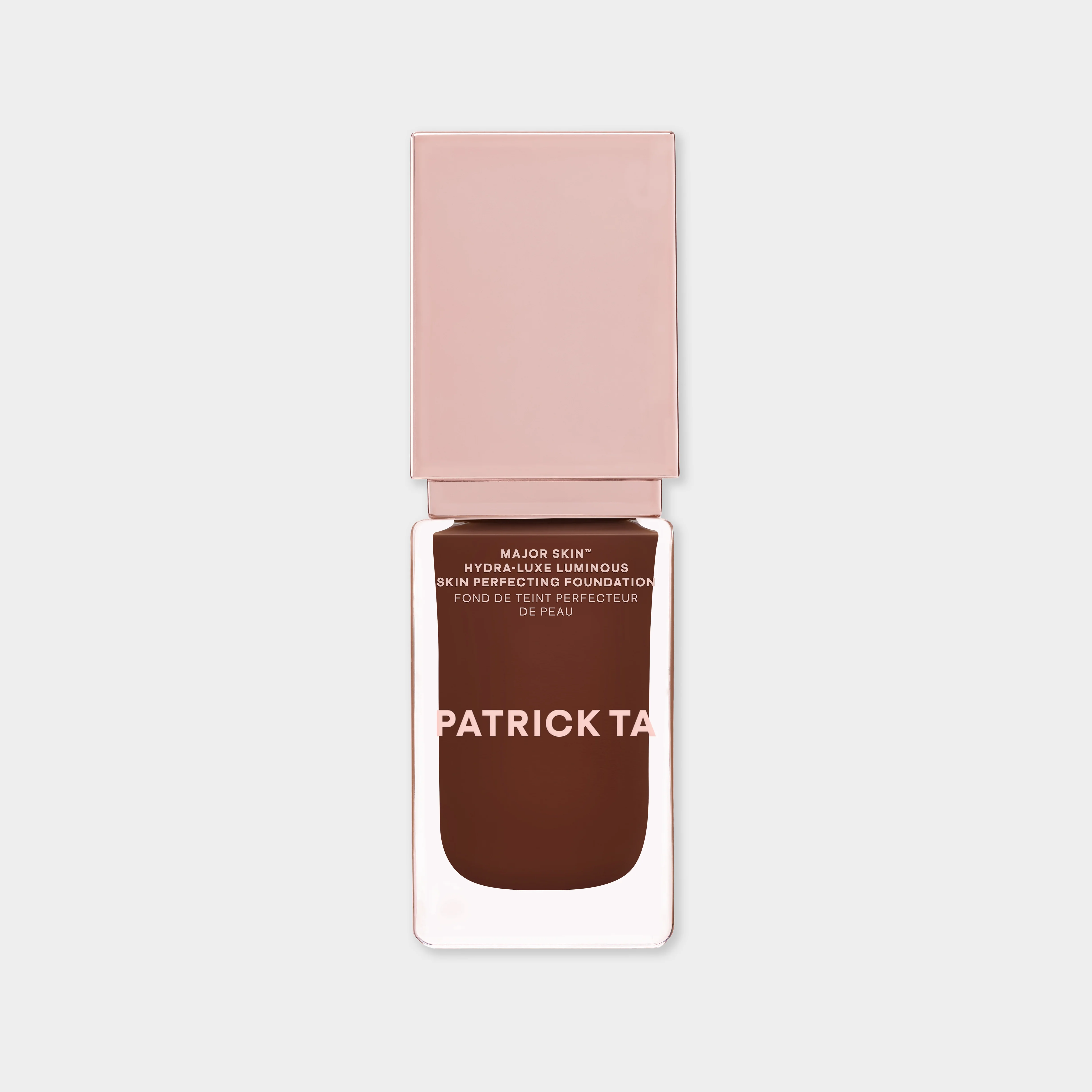 Mini Major Skin Hydra-Luxe Luminous Foundation - 28 Golden