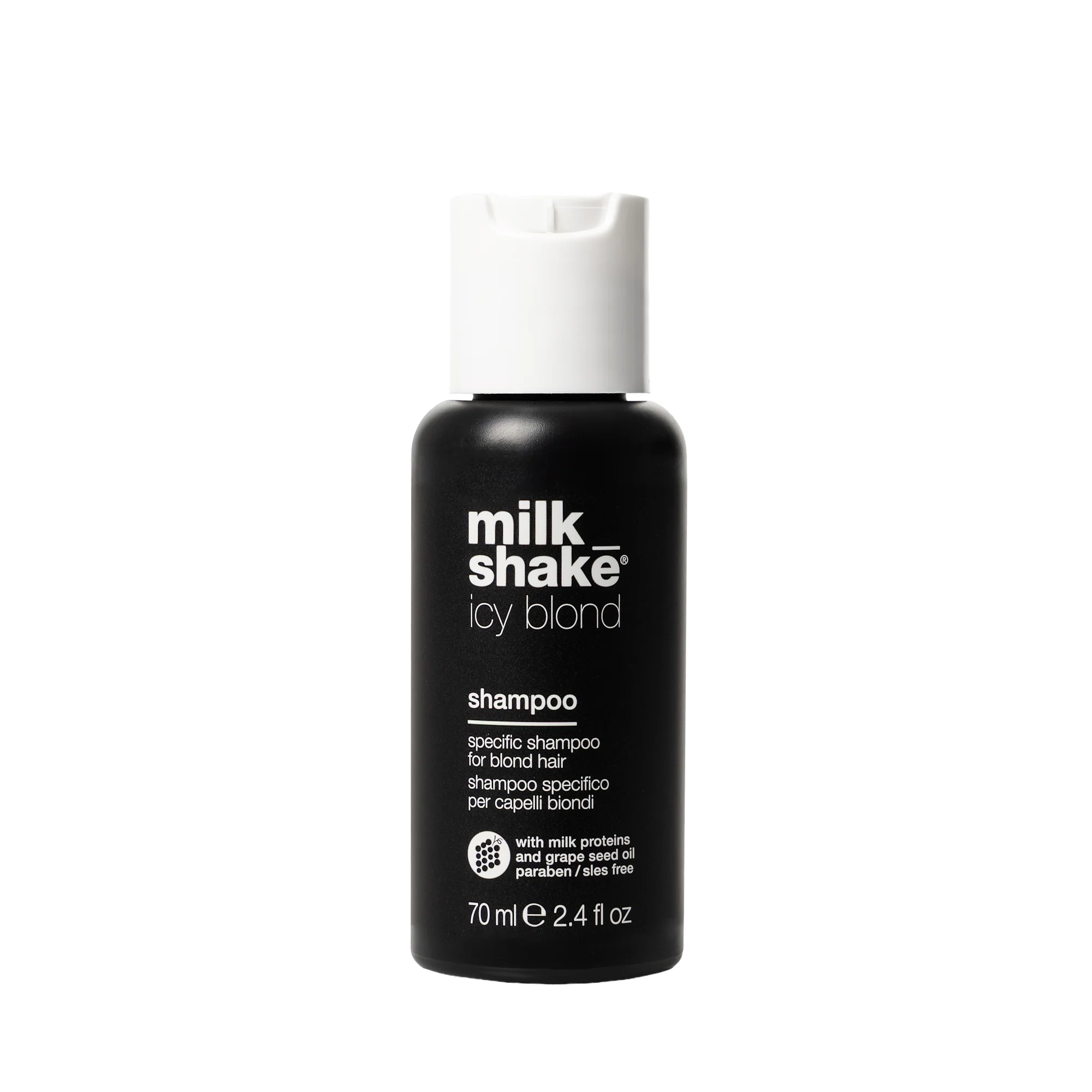 Icy Blond Shampoo