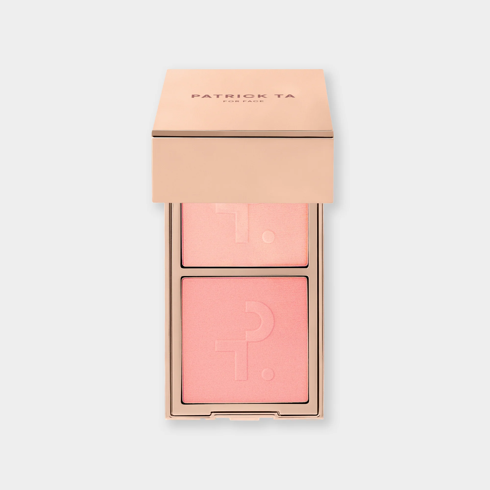 Transition Blurring Blush Duo