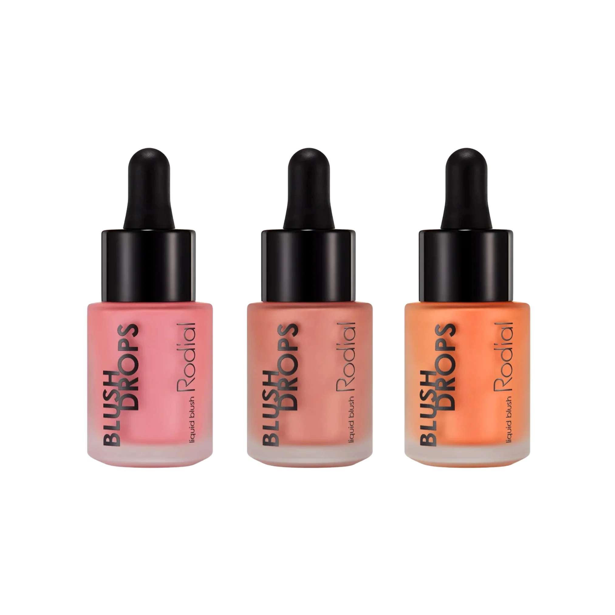 Blush Drops