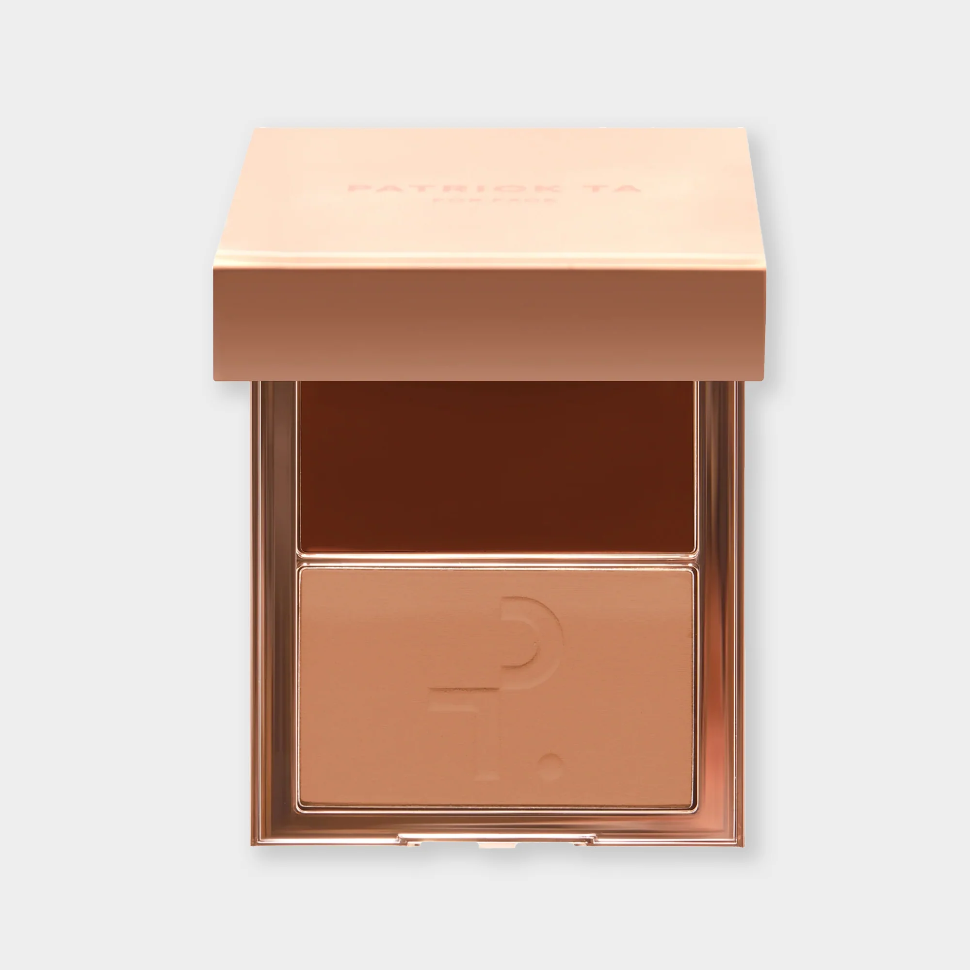 Major Skin Crème Foundation & Finishing Powder Duo - Deep 2 (Neutral)