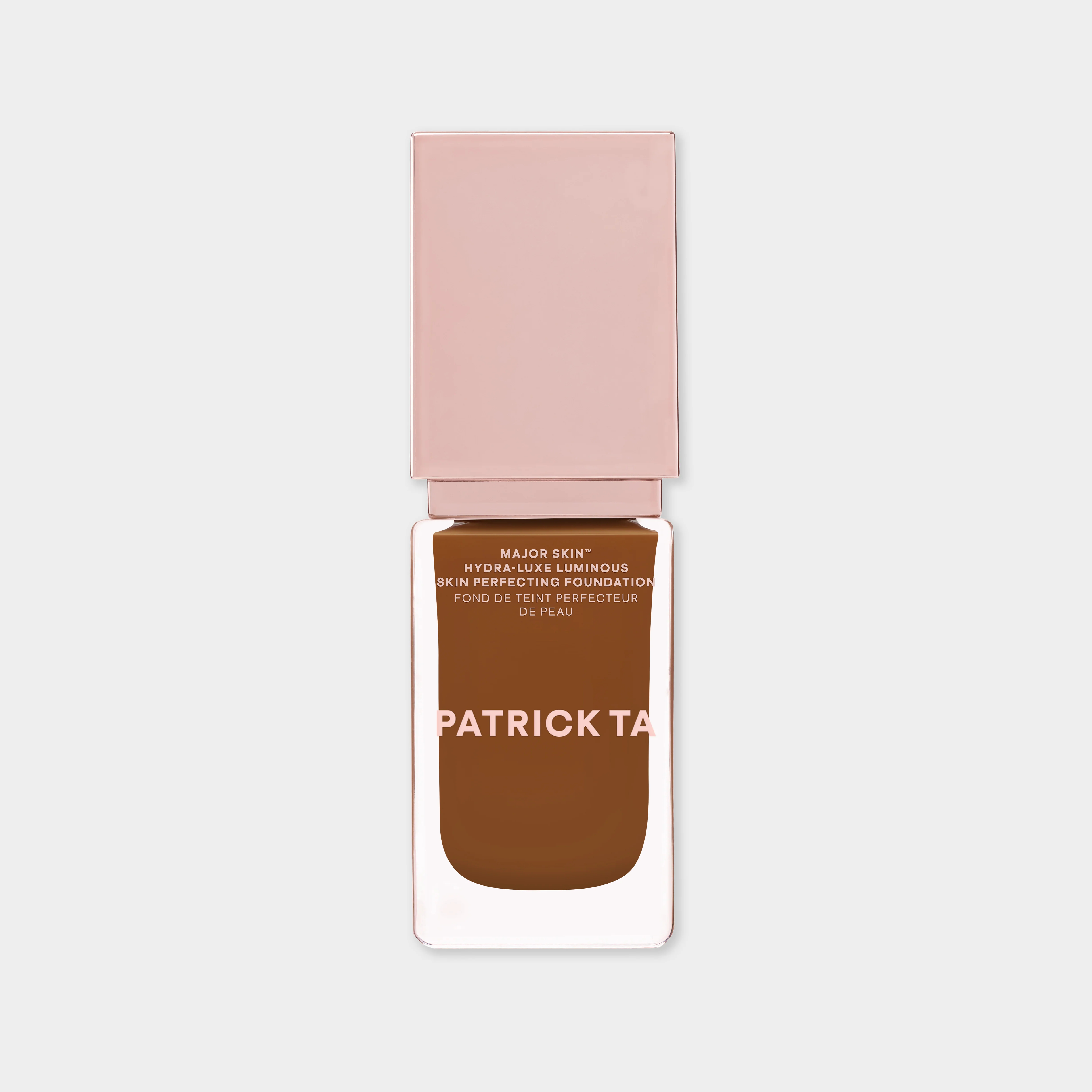 Mini Major Skin Hydra-Luxe Luminous Foundation - 22 Golden Olive