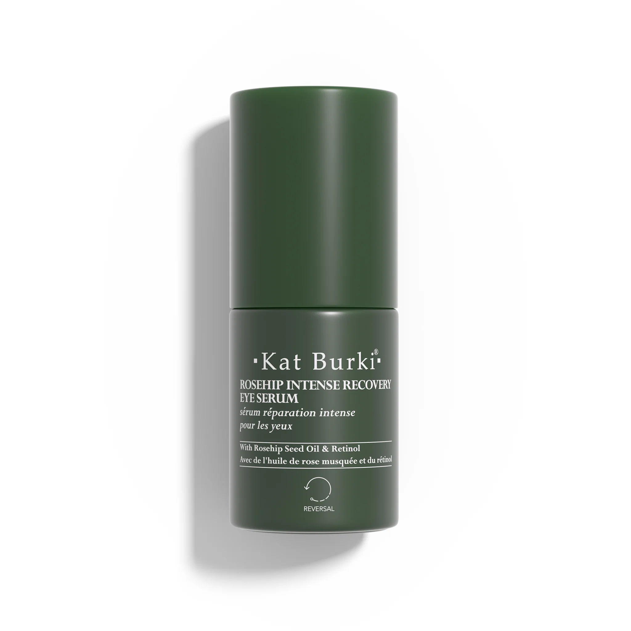 Add-On: Rose Hip Intense Recovery Eye Serum