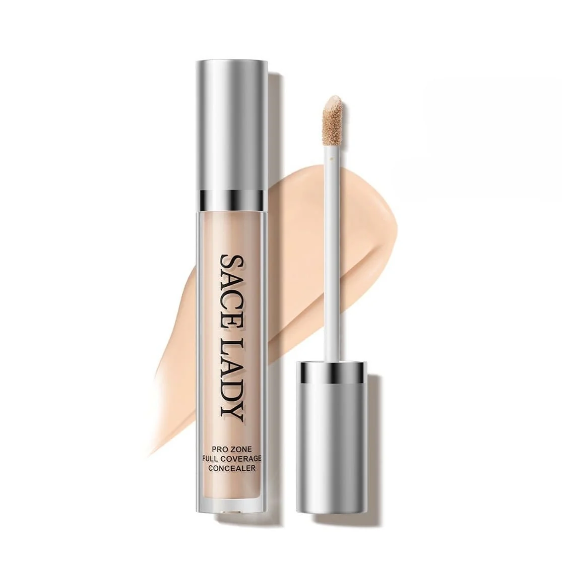 24HR Full Coverage Concealer