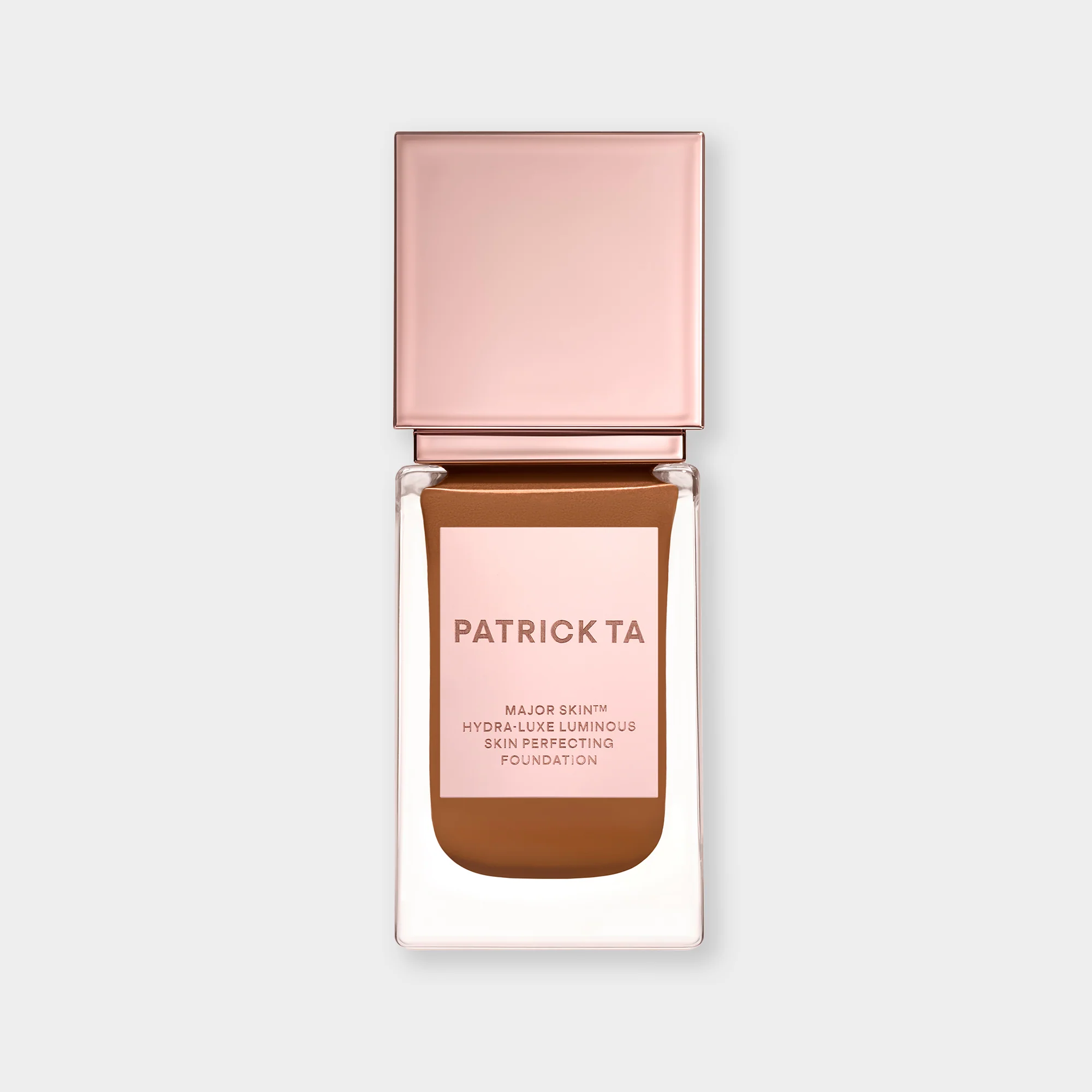 Major Skin Hydra-Luxe Luminous Skin Perfecting Foundation - 20 Golden